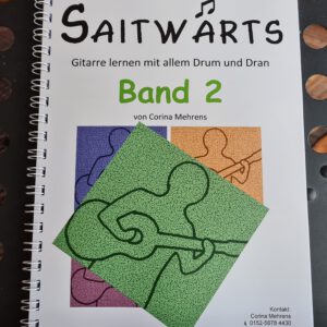 02 – Band 2 und Spielbuch 2, gebunden