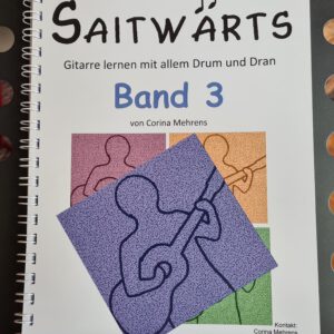 03 – Band 3 und Spielbuch 3, gebunden
